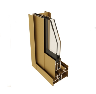 撫州DX80推拉系列
